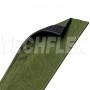 Techflex DRN3.00 Dura Race Ширина 76.2mm, тканинна стрічка з нейлону, багаторазового використання на липучці