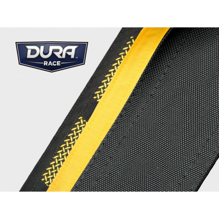 Techflex DRN3.00 Dura Race Ширина 76.2mm, тканинна стрічка з нейлону, багаторазового використання на липучці