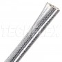 Techflex F6R0.19CL F6® Reflex Розмір 4,76 мм, прозорий, захисне кабельне обплетення
