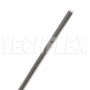 Techflex FFN0.63CL Flexo 6 Mil Розмір 15.88  mm, надтонка і хімічно стійка кабельне обплетення