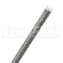 Techflex FFN0.63CL Flexo 6 Mil Розмір 15.88  mm, надтонка і хімічно стійка кабельне обплетення