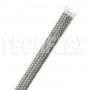 Techflex FFN0.63CL Flexo 6 Mil Розмір 15.88  mm, надтонка і хімічно стійка кабельне обплетення