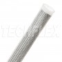 Techflex FFN0.63CL Flexo 6 Mil Розмір 15.88  mm, надтонка і хімічно стійка кабельне обплетення