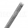 Techflex CHN0.25SV Flexo Chrome Розмір 9.53 mm, надміцна металізована майларовим обплетення