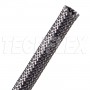 Techflex CHN0.25SV Flexo Chrome Розмір 9.53 mm, надміцна металізована майларовим обплетення