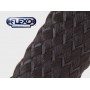 Techflex NRN0.75BK Flexo Noise Reduction Розмір 19.05 мм., шумоподавляюща гібридна кабельне обплетення