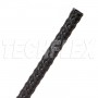 Techflex NRN0.75BK Flexo Noise Reduction Розмір 19.05 мм., шумоподавляюща гібридна кабельне обплетення