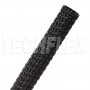 Techflex NRN0.75BK Flexo Noise Reduction Розмір 19.05 мм., шумоподавляюща гібридна кабельне обплетення