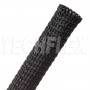 Techflex NRN0.75BK Flexo Noise Reduction Розмір 19.05 мм., шумоподавляюща гібридна кабельне обплетення