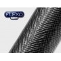 Techflex FTN0.25CL Flexo Thin Ультратонка та надлегка кабельне обплетення, розмір - 6,35 мм