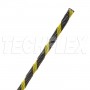 Techflex NSN1.50 Flexo Non-Skid Розмір 38.1 mm, захисна не ковзаючі кабельне оплетення