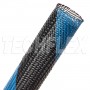 Techflex NSN1.50 Flexo Non-Skid Розмір 38.1 mm, захисна не ковзаючі кабельне оплетення