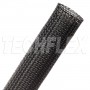 Techflex NYN0.75BK Nylon Monofilament Розмір 19.05 mm, кабельне обплетення з нейлону