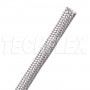 Techflex NMN0.19 Nylon Multifilament Розмір 4.76 mm, нейлонова мультифиламентная тканинне обплетення