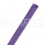 Techflex NMN0.31 Nylon Multifilament Розмір 7.94 mm, нейлонова мультифиламентная тканинна обплетення