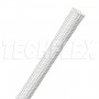 Techflex NMN0.31 Nylon Multifilament Розмір 7.94 mm, нейлонова мультифиламентная тканинна обплетення