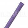 Techflex NMN0.38 Nylon Multifilament Розмір 9.53 mm, нейлонова мультифиламентная тканинне обплетення