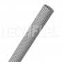 Techflex NMN0.50 Nylon Multifilament Розмір 12.7 mm, нейлонова мультифиламентная тканинне обплетення