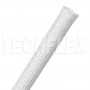 Techflex NMN0.50 Nylon Multifilament Розмір 12.7 mm, нейлонова мультифиламентная тканинне обплетення
