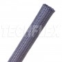 Techflex NMN0.63 Nylon Multifilament Розмір 15.88 mm, нейлонова мультифиламентная тканинне обплетення