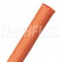 Techflex NMN0.75 Nylon Multifilament Розмір 19.05 mm, нейлонова мультифиламентная тканинне обплетення