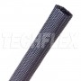 Techflex NMN0.75 Nylon Multifilament Розмір 19.05 mm, нейлонова мультифиламентная тканинне обплетення