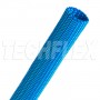 Techflex NMN0.88 Nylon Multifilament Розмір 22.23 mm, нейлонова мультифиламентная тканинне обплетення