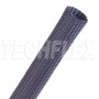 Techflex NMN0.88 Nylon Multifilament Розмір 22.23 mm, нейлонова мультифиламентная тканинне обплетення
