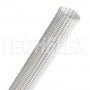 Techflex NMN0.88 Nylon Multifilament Розмір 22.23 mm, нейлонова мультифиламентная тканинне обплетення