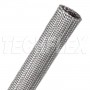 Techflex NMN1.00 Nylon Multifilament Розмір 25.4 mm, нейлонова мультифиламентная тканинне обплетення