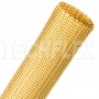 Techflex NMN1.50 Nylon Multifilament Розмір 44.45 mm, нейлонова мультифиламентная тканинне обплетення