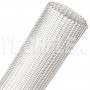 Techflex NMN2.00 Nylon Multifilament Розмір 50.08 mm, нейлонова мультифиламентная тканинне обплетення