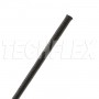 Techflex NMN0.13BK Nylon Multifilament Розмір 3.18 mm, нейлонова мультифиламентная тканинне обплетення