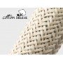 Techflex CTN1.00NT Cotton Sleeving Бавовняне обплетення з повним покриттям, розмір - 25.4 mm