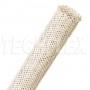 Techflex CTN1.00NT Cotton Sleeving Бавовняне обплетення з повним покриттям, розмір - 25.4 mm