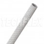 Techflex FGN0.50 Insultherm Розмір  12.7 mm, термостійкий обплетення зі скловолокна