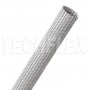 Techflex FGN0.50 Insultherm Розмір  12.7 mm, термостійкий обплетення зі скловолокна