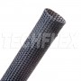 Techflex FGN0.50 Insultherm Розмір  12.7 mm, термостійкий обплетення зі скловолокна