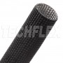 Techflex FGN0.50 Insultherm Розмір  12.7 mm, термостійкий обплетення зі скловолокна