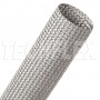 Techflex FGN0.50 Insultherm Розмір  12.7 mm, термостійкий обплетення зі скловолокна
