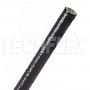 Techflex FIN1.00 FireFlex Розмір 25.4 mm, обплетення зі скловолокна з силіконовою оболонкою стійко до нагрівання, стирання і вологи, температура до 260 ºC