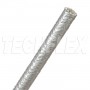 Techflex FIN1.00 FireFlex Розмір 25.4 mm, обплетення зі скловолокна з силіконовою оболонкою стійко до нагрівання, стирання і вологи, температура до 260 ºC