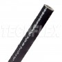 Techflex FIN1.00 FireFlex Розмір 25.4 mm, обплетення зі скловолокна з силіконовою оболонкою стійко до нагрівання, стирання і вологи, температура до 260 ºC