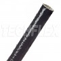 Techflex FIN1.00 FireFlex Розмір 25.4 mm, обплетення зі скловолокна з силіконовою оболонкою стійко до нагрівання, стирання і вологи, температура до 260 ºC