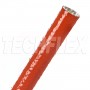 Techflex FIN1.00 FireFlex Розмір 25.4 mm, обплетення зі скловолокна з силіконовою оболонкою стійко до нагрівання, стирання і вологи, температура до 260 ºC