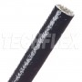 Techflex FIN1.00 FireFlex Розмір 25.4 mm, обплетення зі скловолокна з силіконовою оболонкою стійко до нагрівання, стирання і вологи, температура до 260 ºC