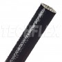 Techflex FIN1.00 FireFlex Розмір 25.4 mm, обплетення зі скловолокна з силіконовою оболонкою стійко до нагрівання, стирання і вологи, температура до 260 ºC
