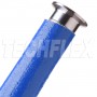 Techflex FIN1.00 FireFlex Розмір 25.4 mm, обплетення зі скловолокна з силіконовою оболонкою стійко до нагрівання, стирання і вологи, температура до 260 ºC