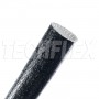 Techflex FIN1.00 FireFlex Розмір 25.4 mm, обплетення зі скловолокна з силіконовою оболонкою стійко до нагрівання, стирання і вологи, температура до 260 ºC