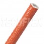 Techflex FIA0.38 FireFlex Aero Розмір 9.53 mm, скловолокно з силіконовою оболонкою стійко до нагрівання, стирання і вологи